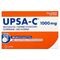 Upsa-c 1g Comp Efferv. 20