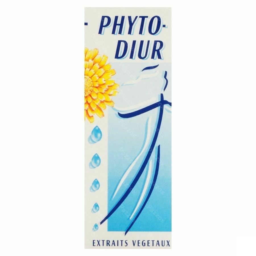 Phyto-Diur  30ml