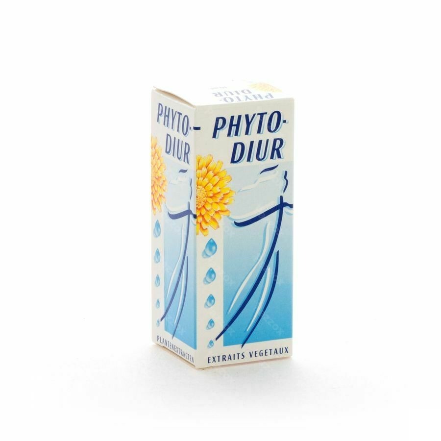 Phyto-Diur  30ml
