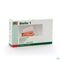 Stella 1 Cp Ster 5x5,0cm 40 35001