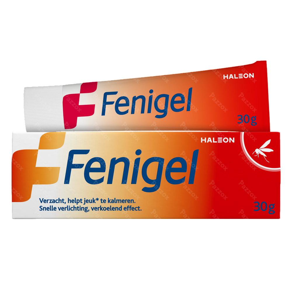 Fenigel 30g