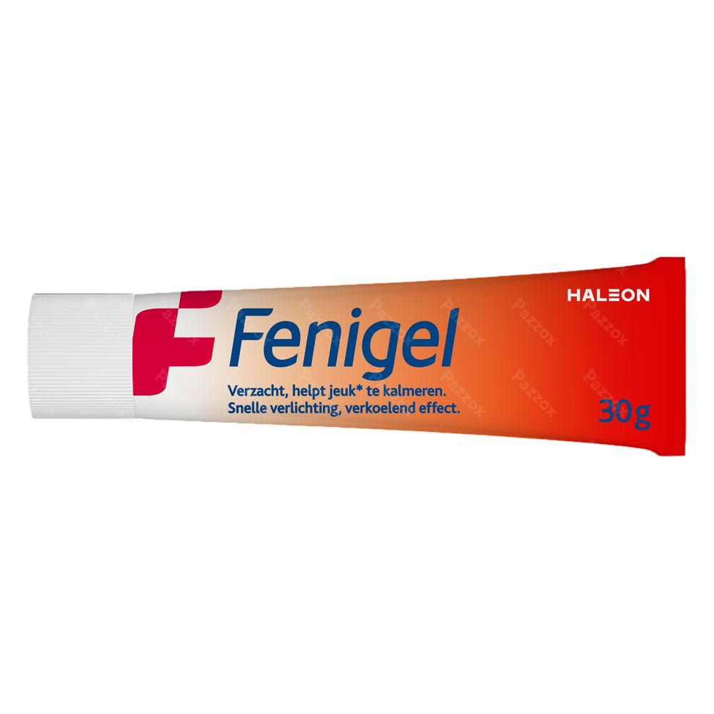 Fenigel 30g