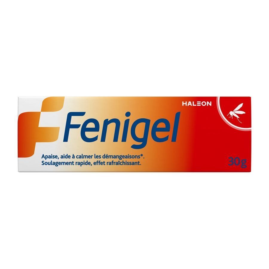 Fenigel 30g