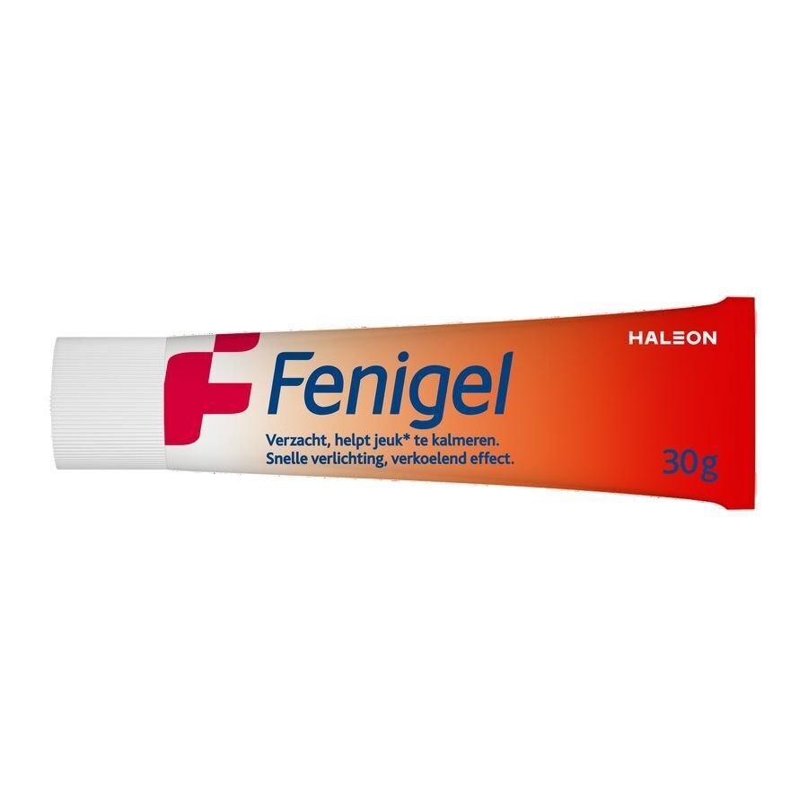 Fenigel 30g