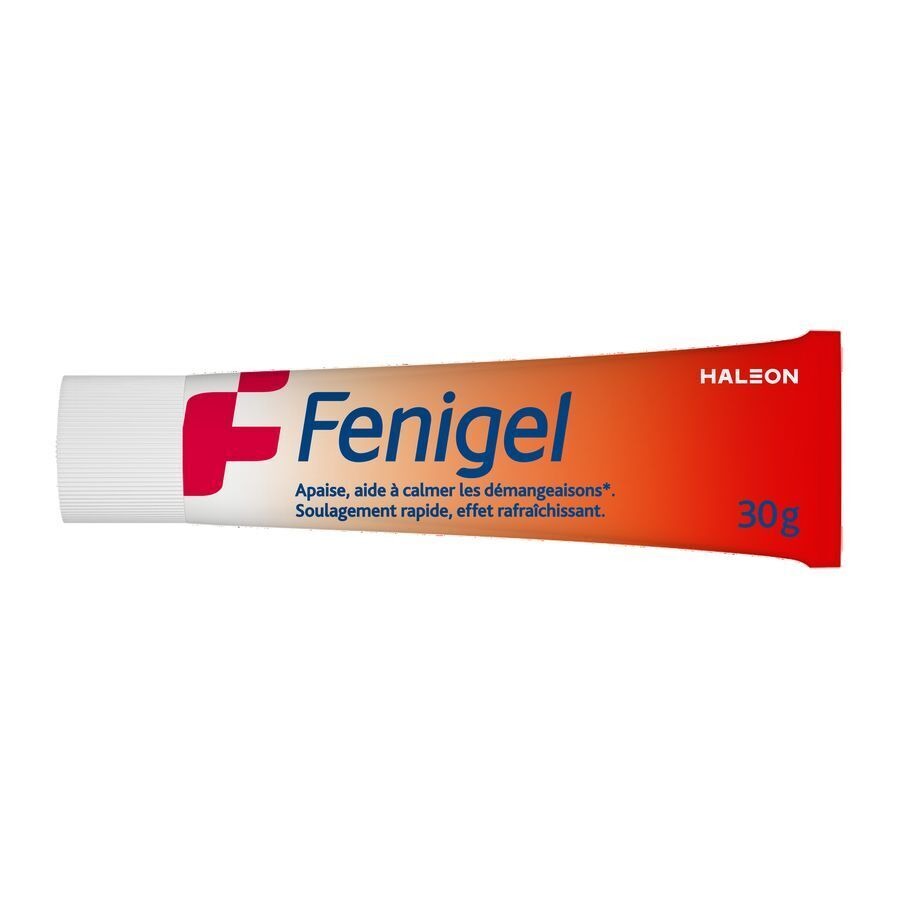 Fenigel 30g