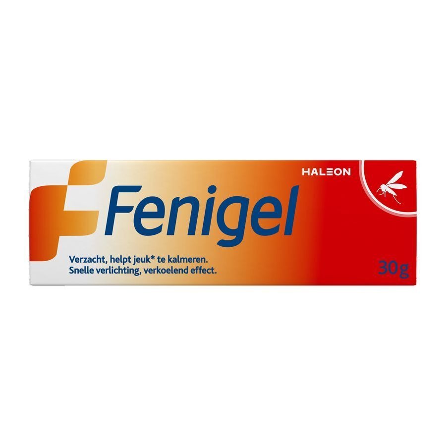 Fenigel 30g