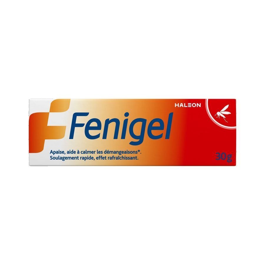 Fenigel 30g