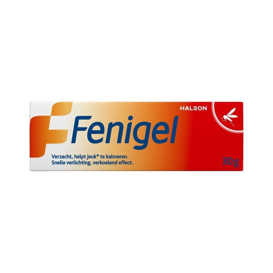 Fenigel 30g