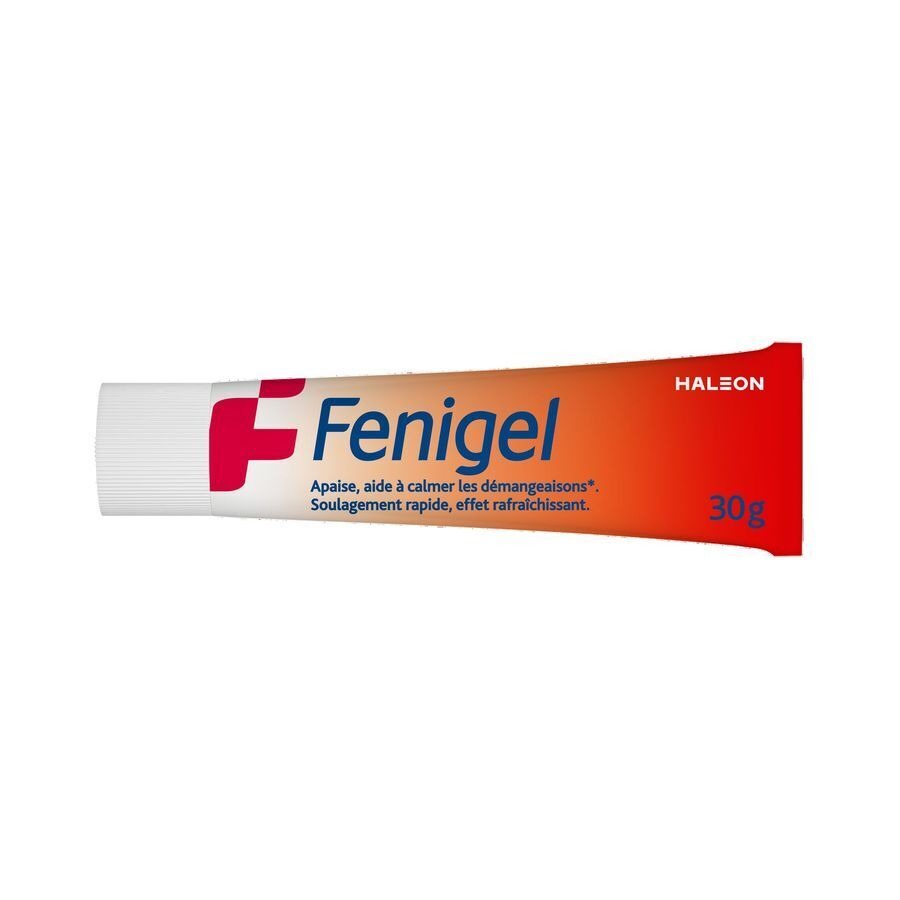Fenigel 30g