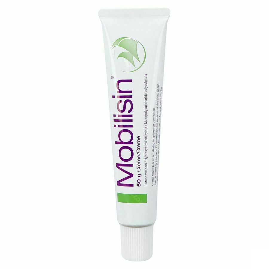 Mobilisin Creme  50G