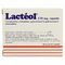Lacteol 170mg Caps 20