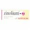 Zinolium Gel Tube 5g