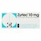 Zyrtec 10mg 20 Comprimés