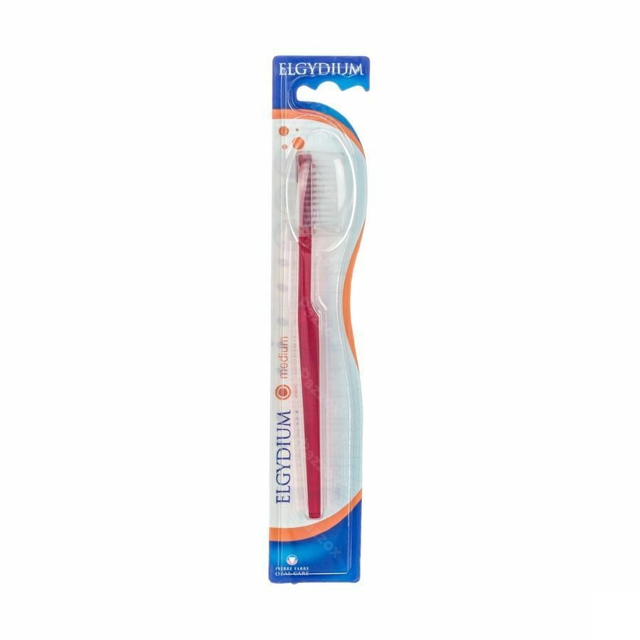 Elgydium Tandenb Classic Medium