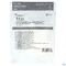 Ted Bas Genou 71150 M Regul Blanc
