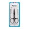 Ciseaux Ongles Droits Inox Brillants