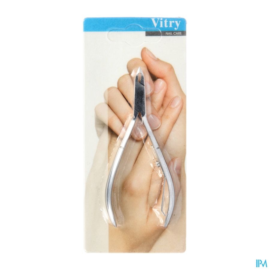 Vitry Classic Velletjestang Prof Model