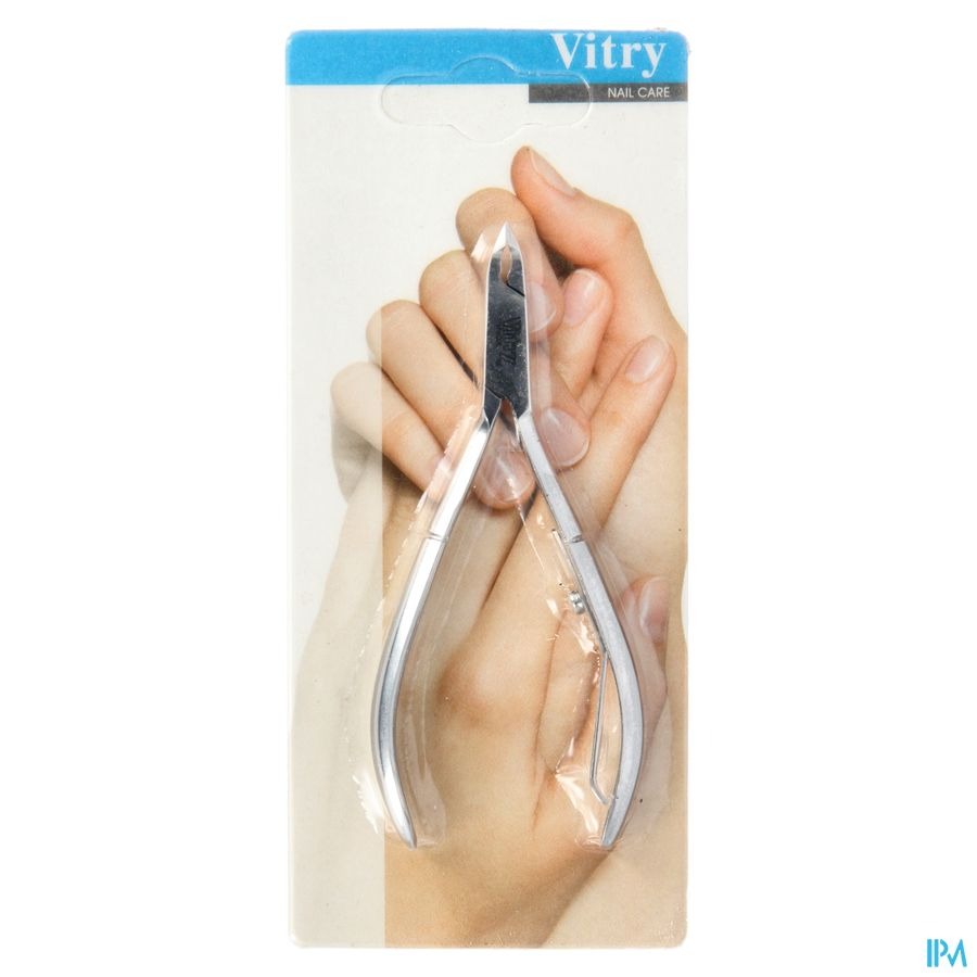 Velletjestang 10 Cm Inox