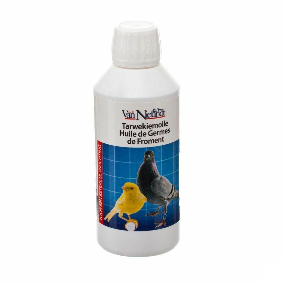 Huile Germe Ble Pigeons 250ml 21682