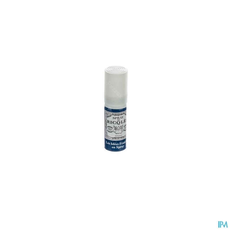 Ricqles Spray 15ml