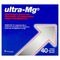 Ultra mg Sach. 40 X 3g