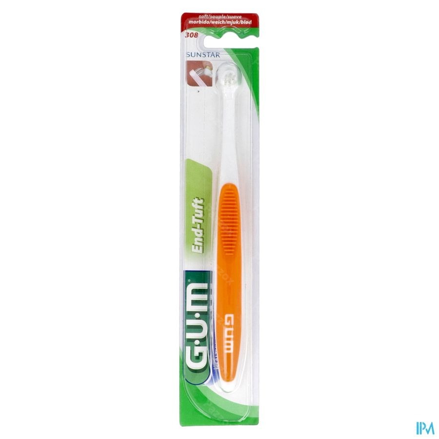 Gum Tandenb Interspace 308