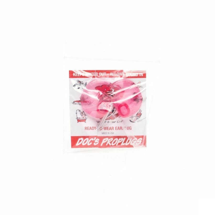 Doc's Proplug Bouchon N/perf Xl2