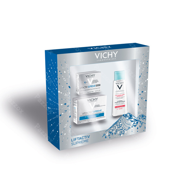 Vichy Liftactiv Supreme Normale Huid Geschenkpakket