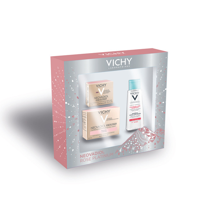 Vichy Geschenkpakket Neovadiol Rose Platinum