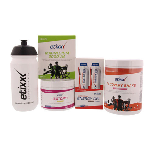 Etixx Geschenkpakket 