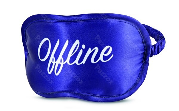 Gratis Louis Widmer Verfrissend Oogmasker
