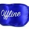 Gratis Louis Widmer Verfrissend Oogmasker
