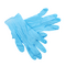 Gants Small Nitrile Bleu Non Poudre - 100 Pieces