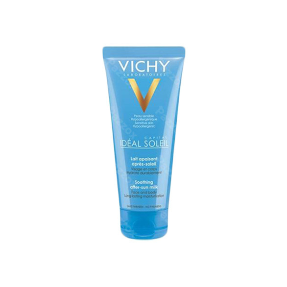Gratis Vichy Aftersun 100ml