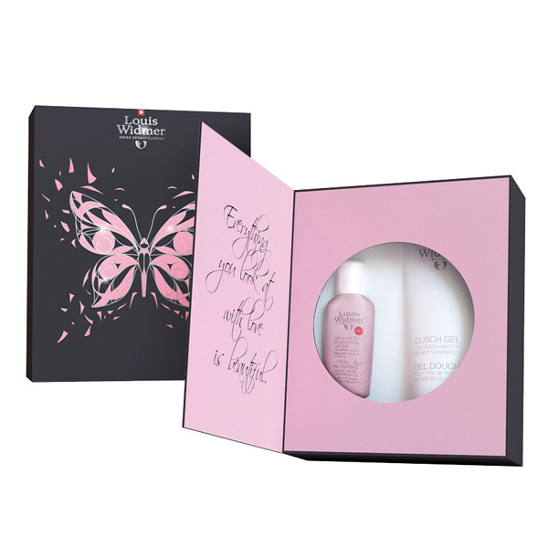 Louis Widmer Paquet Cadeau