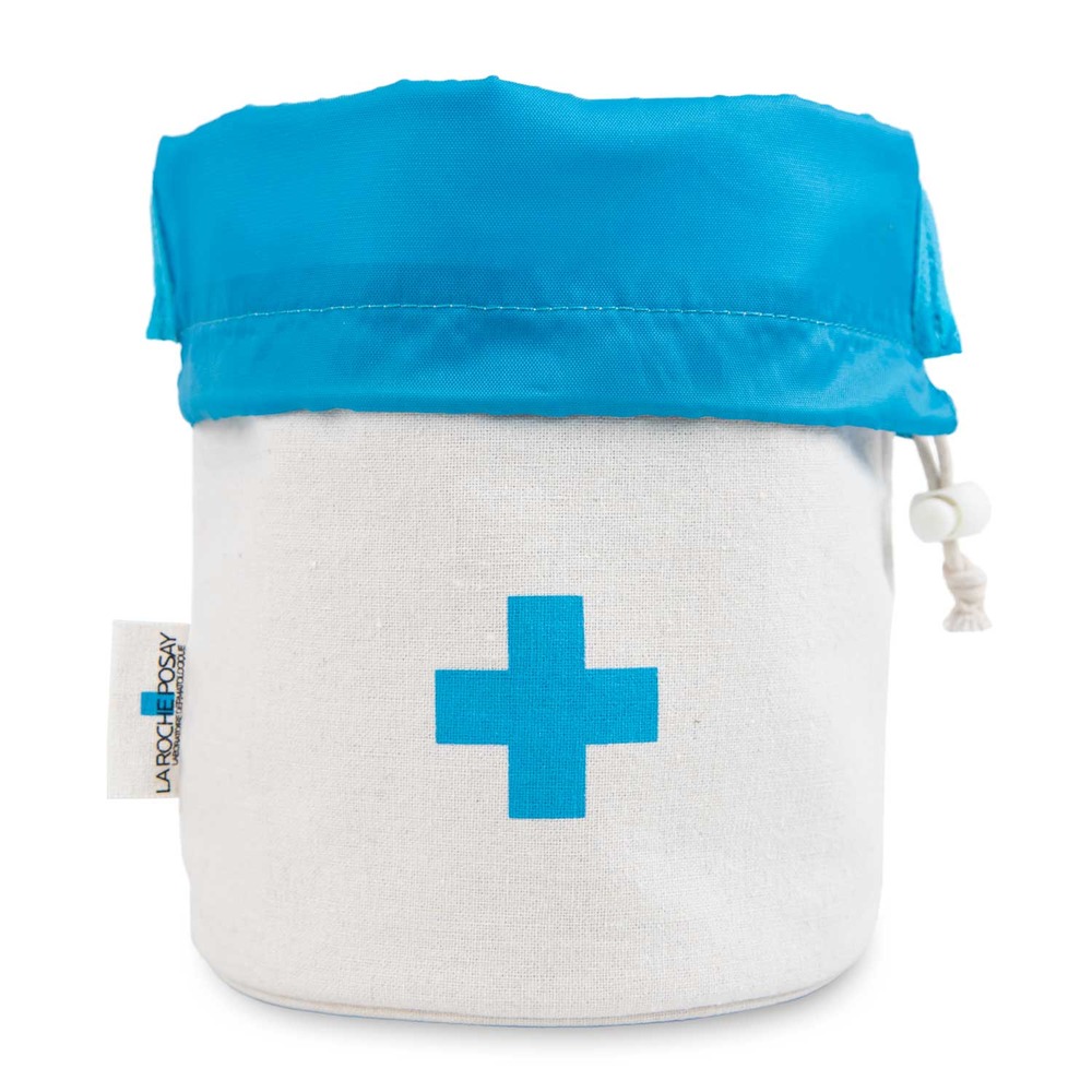 Gratis La Roche Posay Toilettas