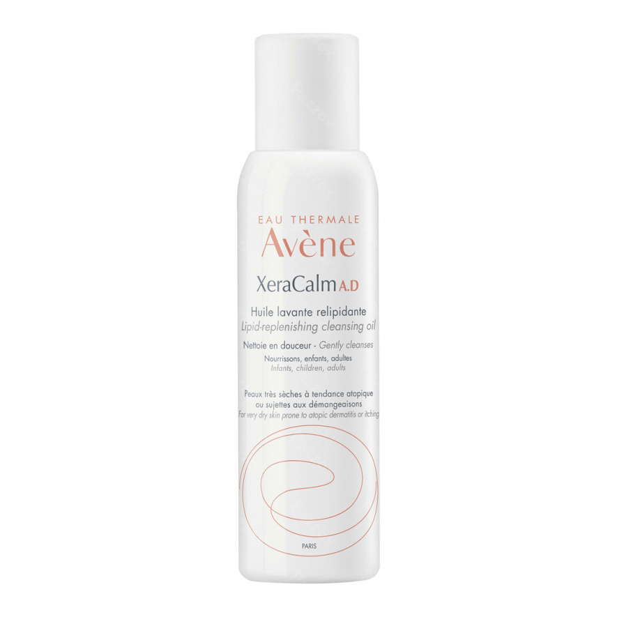 Gratis Xeracalm Ad Huile Lavante 100ml