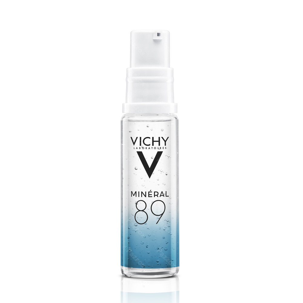 Gratis Vichy Mineral 89 10ml