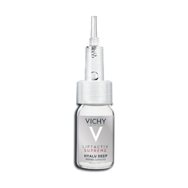 Vichy H.a. Epidermic Filler 10ml Gratuit