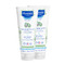 Mustela 2 In 1 Gel Lavant 200ml 1+1 Gratuit