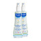 Mustela Eau Rafraichissante Coiffante 200ml 1+1 Gratuit