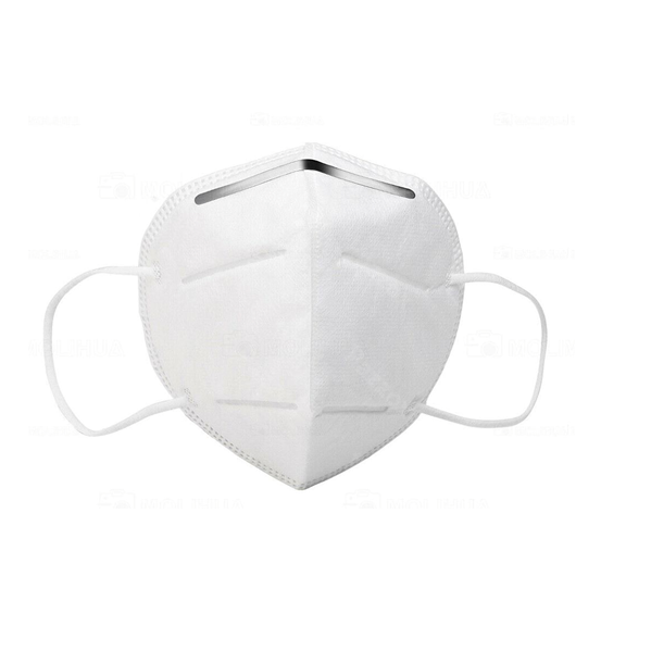 Ffp2 Masque Buccal 1 Pièce