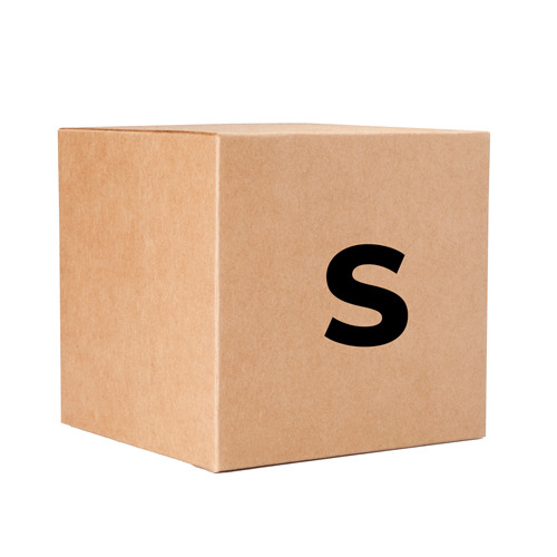 Karton Verpakking Raja Small