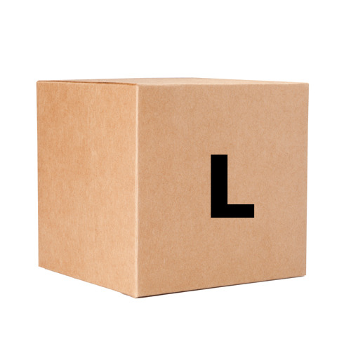 Karton Verpakking Raja Large