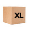 Karton Verpakking Raja X-Large