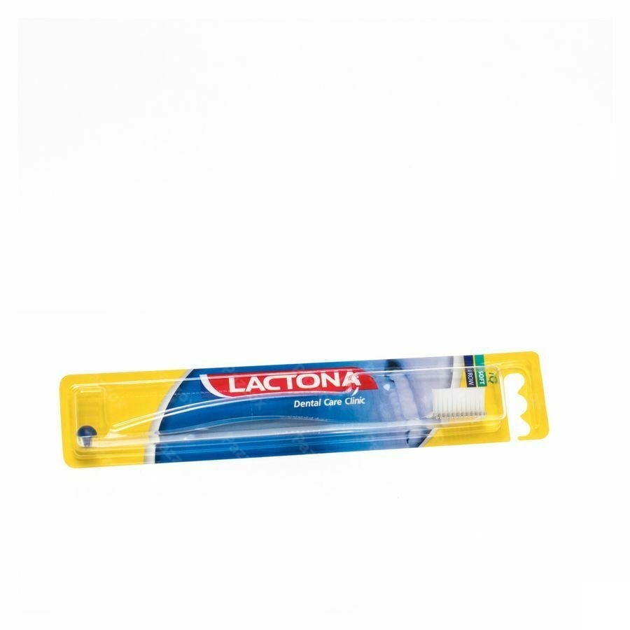 Lactona Tandenb Iq Soft 1
