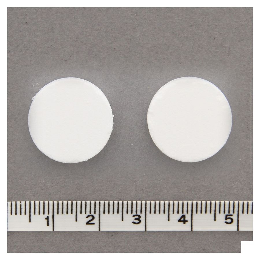 Lysomucil 600 Comp Eff 30 X 600mg
