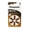 Panasonic Batterie Appareil Oreille Pr 312h 6