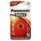 Panasonic Batterij Sr 41w 10