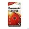 Panasonic Batterie Sr 41w 10